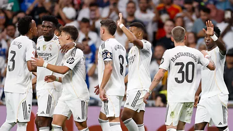 أبرز غيابات مباراة بنفيكا و ريال مدريد في دوري أبطال أوروبا بتاريخ 2026-01-28