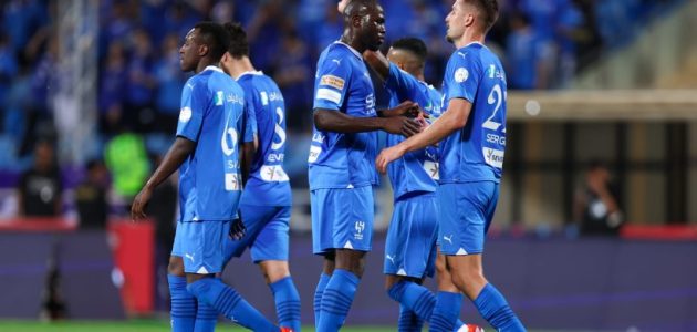 أسطورة الهلال: الزعيم الأقرب للقب الدوري
