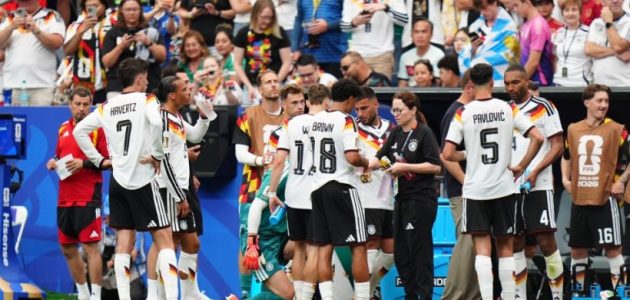 فائدة فترات التوقف للترطيب في كأس العالم